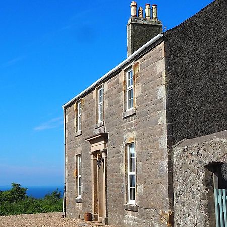 Ballygroggan Farmhouse - Uk35208 Machrihanish Exterior foto